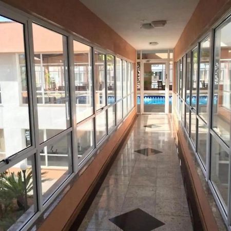 Apartamento Em Γκραμάντο Εξωτερικό φωτογραφία