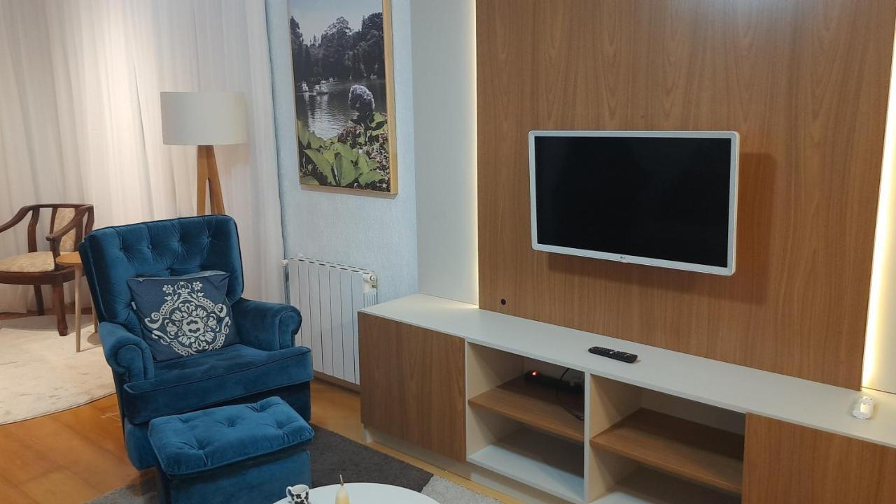 Apartamento Em Γκραμάντο Εξωτερικό φωτογραφία