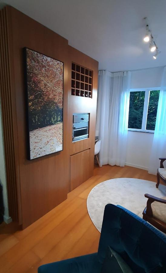 Apartamento Em Γκραμάντο Εξωτερικό φωτογραφία