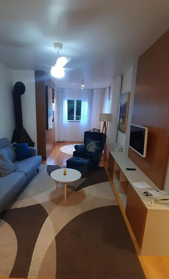 Apartamento Em Γκραμάντο Εξωτερικό φωτογραφία