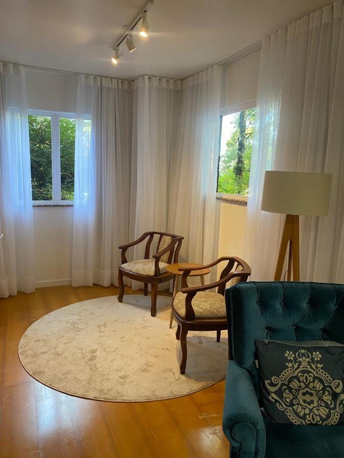 Apartamento Em Γκραμάντο Εξωτερικό φωτογραφία