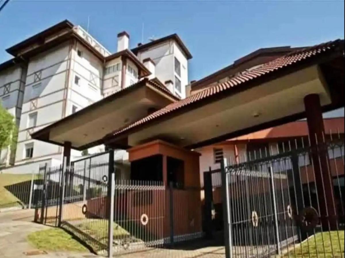 Apartamento Em Γκραμάντο Εξωτερικό φωτογραφία