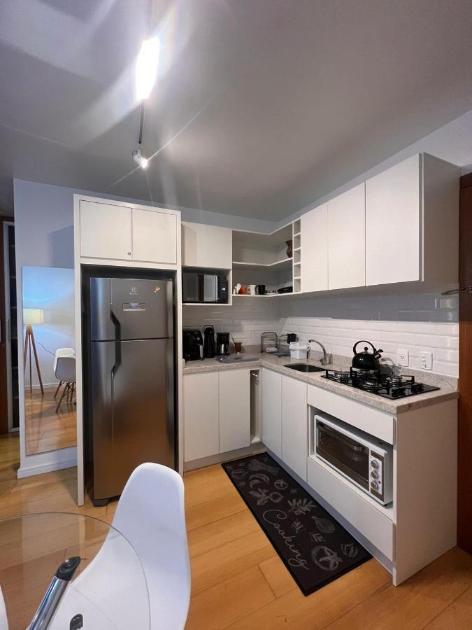 Apartamento Em Γκραμάντο Εξωτερικό φωτογραφία