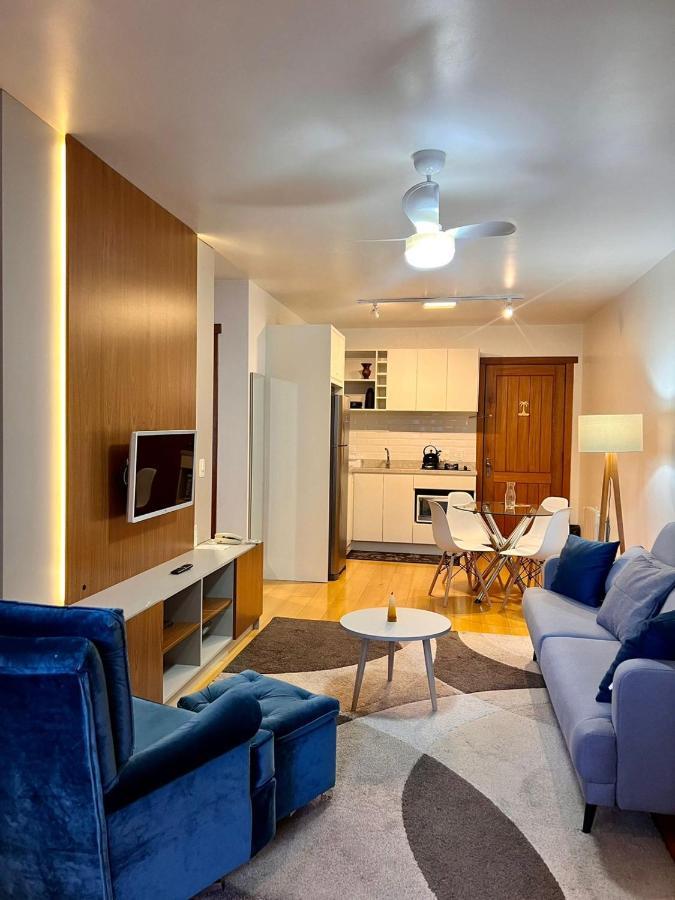 Apartamento Em Γκραμάντο Εξωτερικό φωτογραφία