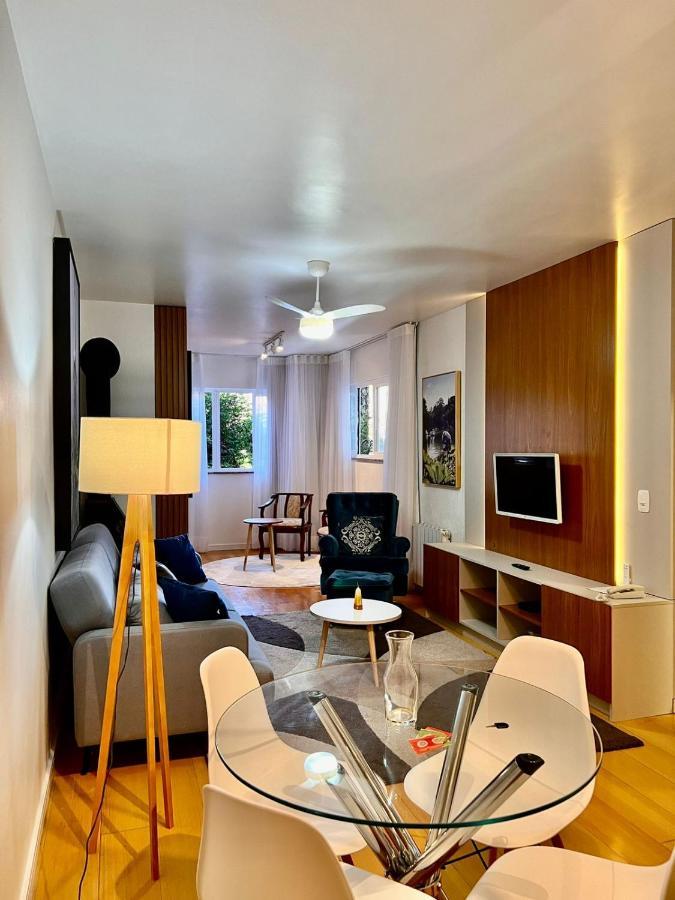 Apartamento Em Γκραμάντο Εξωτερικό φωτογραφία