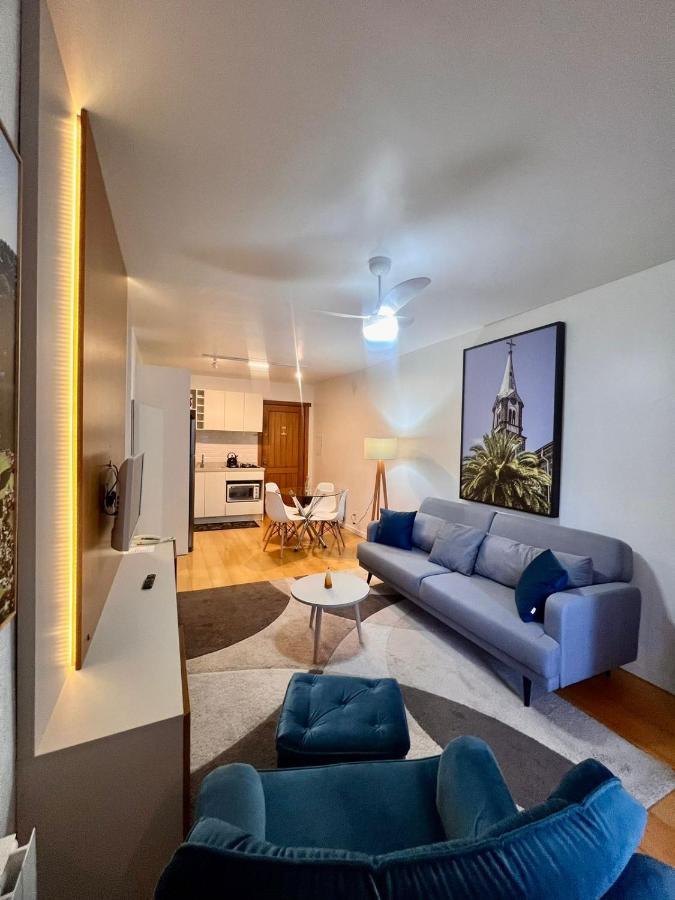 Apartamento Em Γκραμάντο Εξωτερικό φωτογραφία