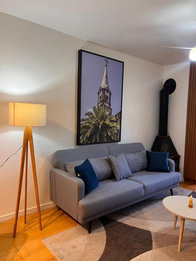 Apartamento Em Γκραμάντο Εξωτερικό φωτογραφία