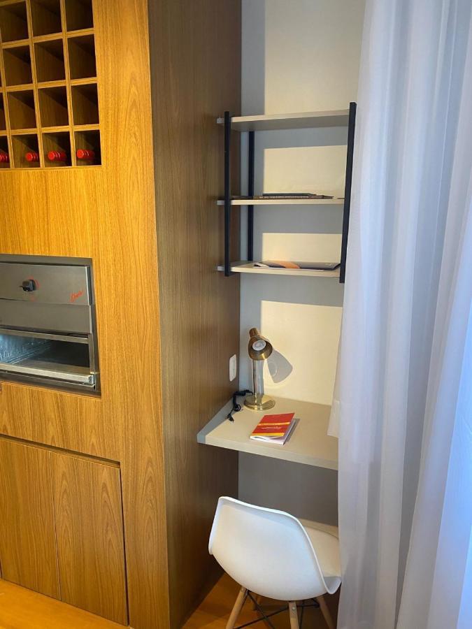 Apartamento Em Γκραμάντο Εξωτερικό φωτογραφία