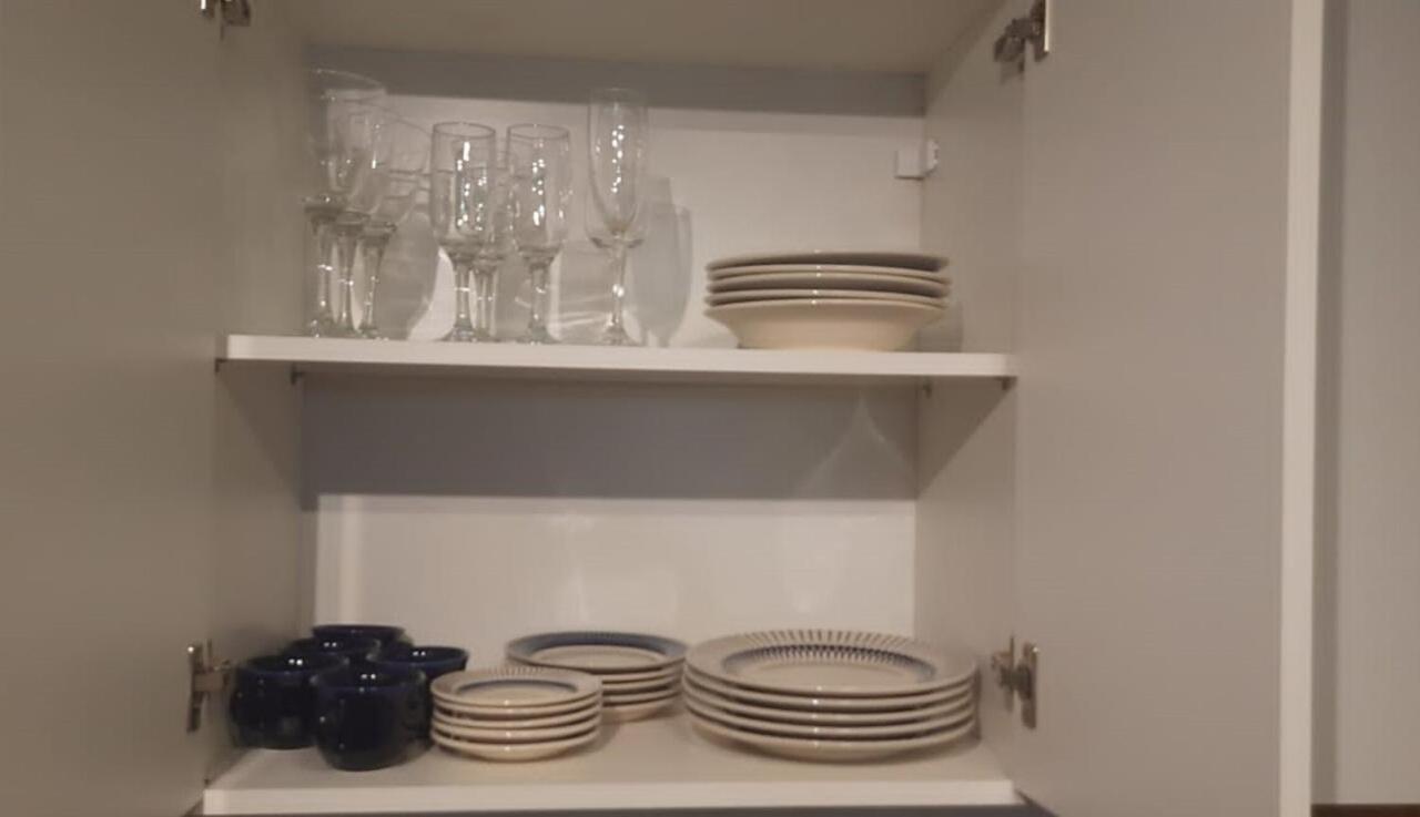 Apartamento Em Γκραμάντο Εξωτερικό φωτογραφία