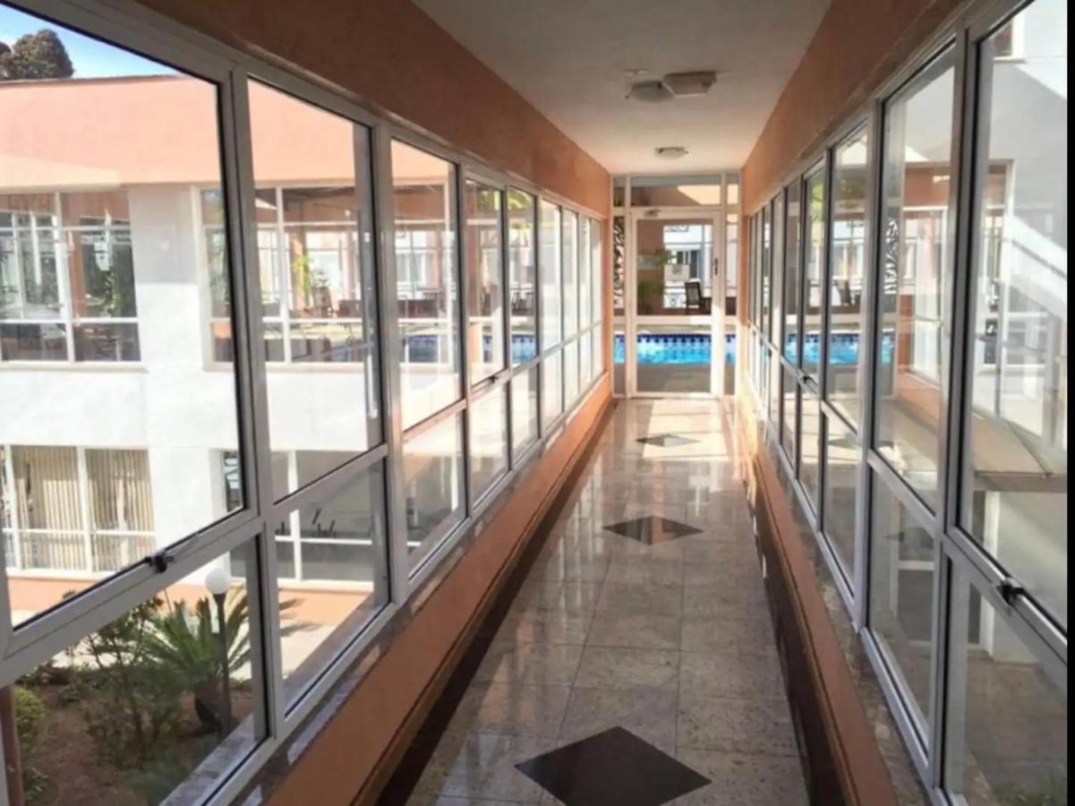 Apartamento Em Γκραμάντο Εξωτερικό φωτογραφία