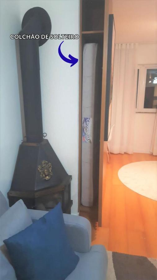 Apartamento Em Γκραμάντο Εξωτερικό φωτογραφία